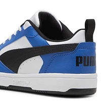 Men's Rebound Low Basketball Shoe