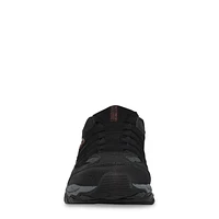 Men's After Burn M. Fit Extra Wide Width Sneaker