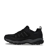 Men's After Burn M. Fit Extra Wide Width Sneaker