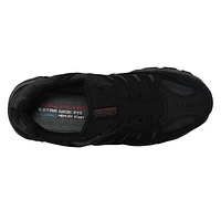 Men's After Burn M. Fit Sneaker - Extra Wide Width