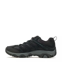 Men's Moab 3 Low Waterproof Hiking Sneaker