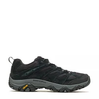 Men's Moab 3 Low Waterproof Hiking Sneaker