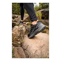 Men's Fly Strike Gore-Tex Wide Width Trail Hiking Sneaker