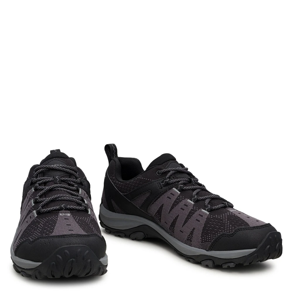 Men's Accentor 3-E Mesh Hiking Shoe