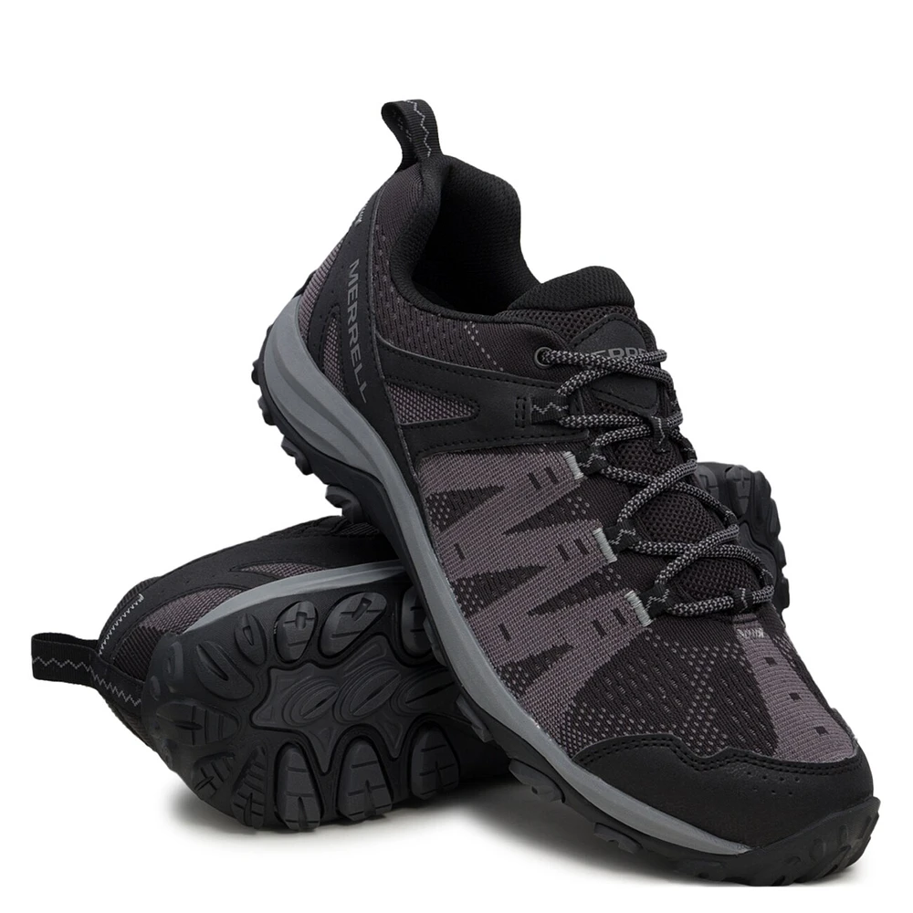 Men's Accentor 3-E Mesh Hiking Shoe