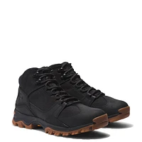 Men's Mt. Maddsen Mid Lace Up Hiking Boot
