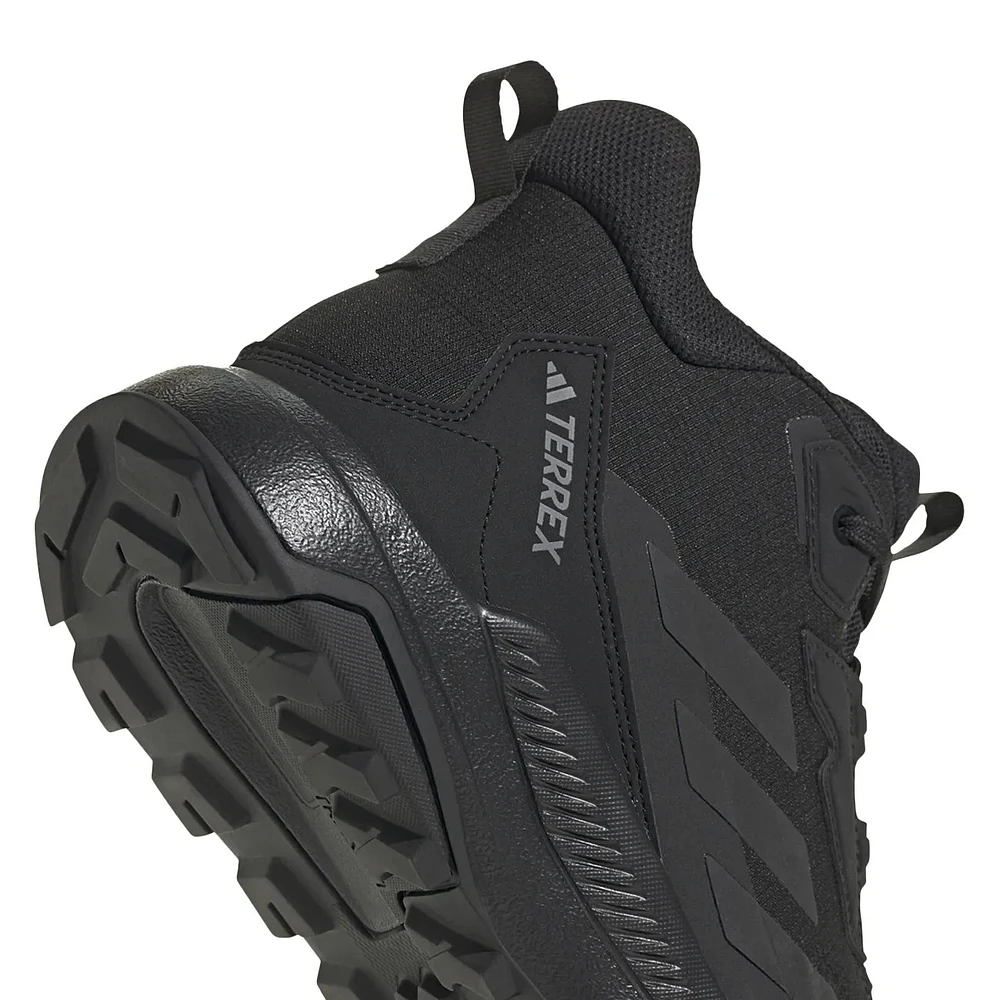 Adidas Men's Terrex Trailmaker Hiking Shoe