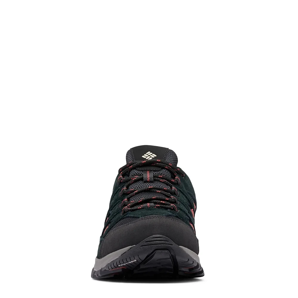 Men’s Crestwood Wide Width Hiking Sneaker