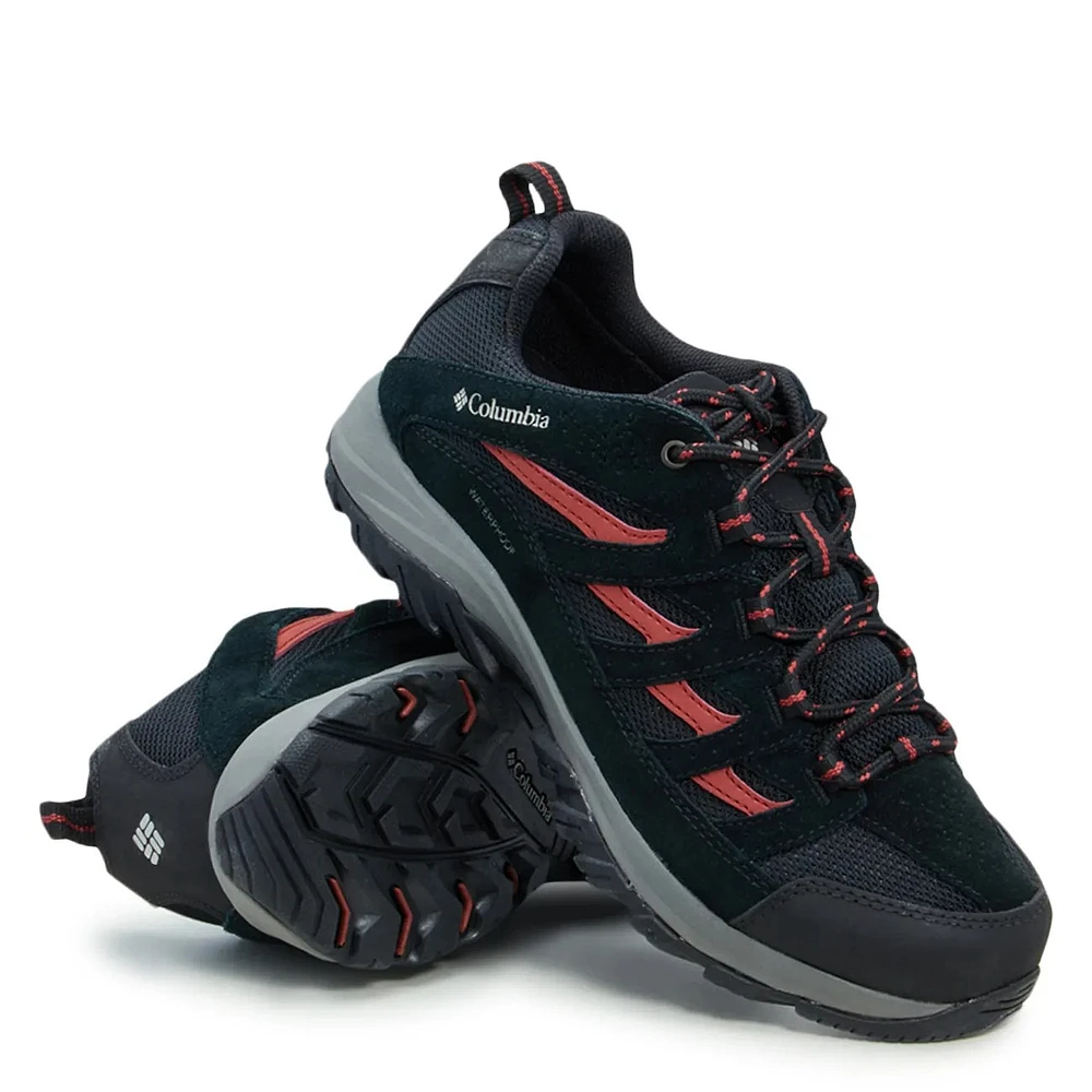 Men’s Crestwood Wide Width Hiking Sneaker