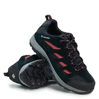 Men’s Crestwood Wide Width Hiking Sneaker