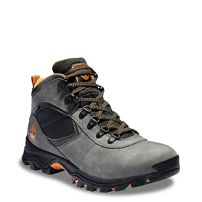 Men's Mt. Maddsen Waterproof Mid Hiking Sneaker