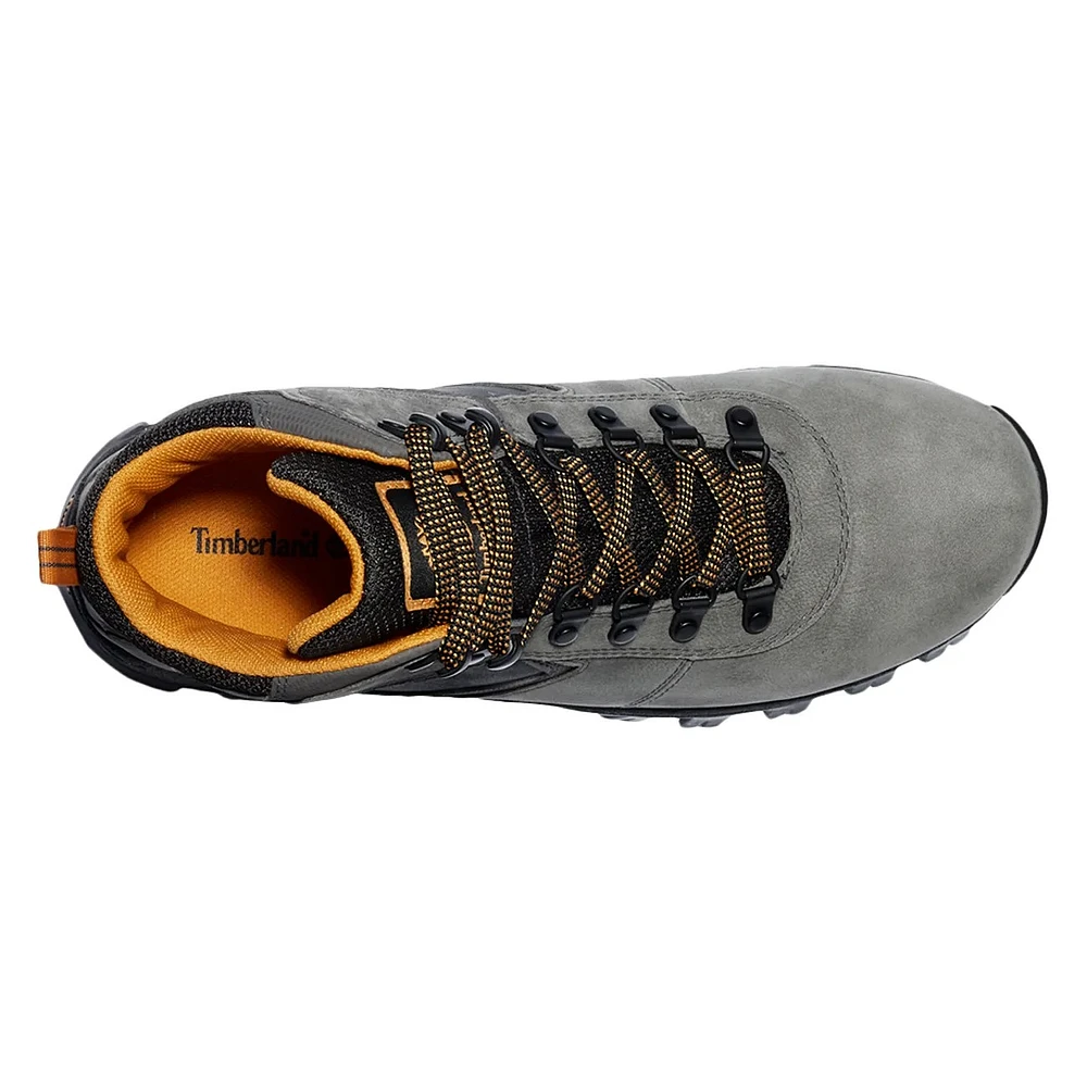 Men's Mt. Maddsen Waterproof Mid Hiking Sneaker