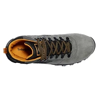 Men's Mt. Maddsen Waterproof Mid Hiking Sneaker