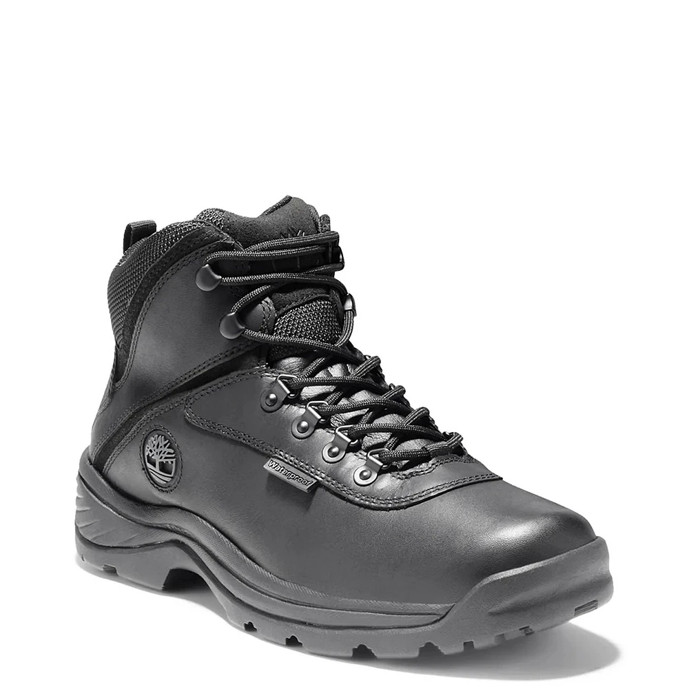 Men's White Ledge Mid Waterproof Hiking Shoe