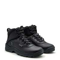 Men's White Ledge Mid Waterproof Hiking Shoe