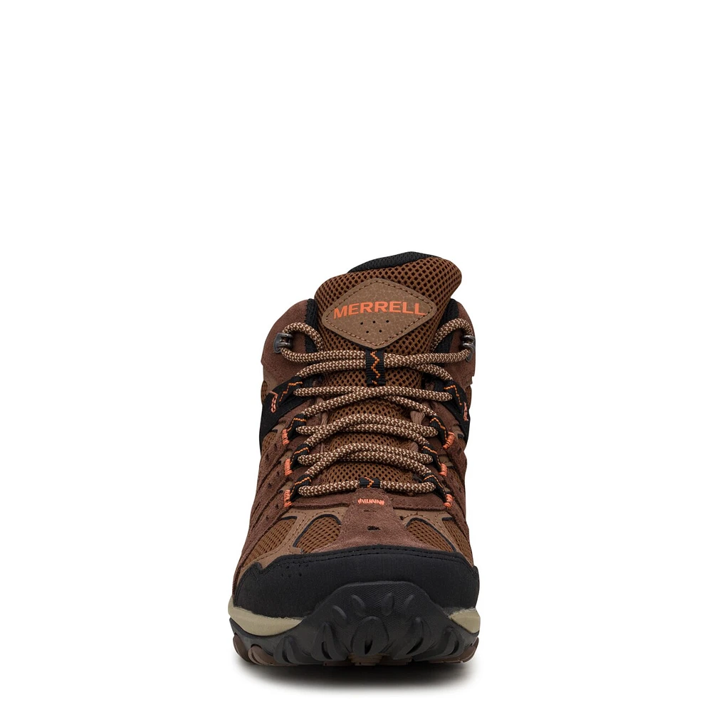 Men's Accentor 3 Mid Hiking Boot