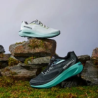 Men's Morphlite Hiking Sneaker