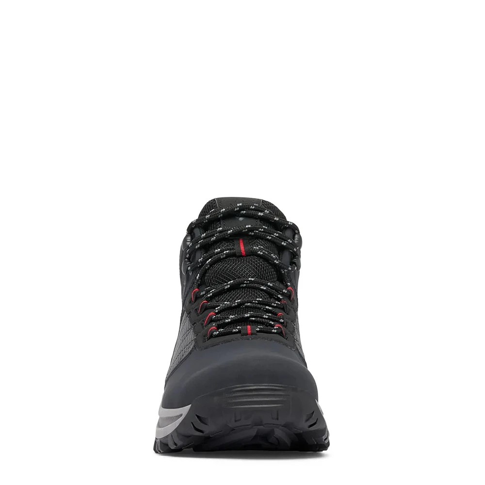 Men's Transverse Waterproof Mid Hiking Boot