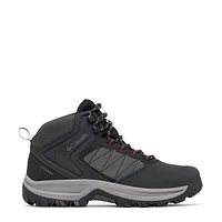 Men's Transverse Waterproof Mid Hiking Boot