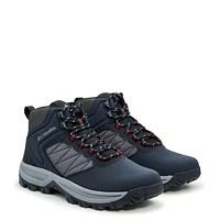 Men's Transverse Waterproof Mid Hiking Boot