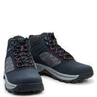 Men's Transverse Waterproof Mid Hiking Boot