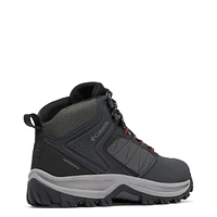 Men's Transverse Waterproof Mid Hiking Boot