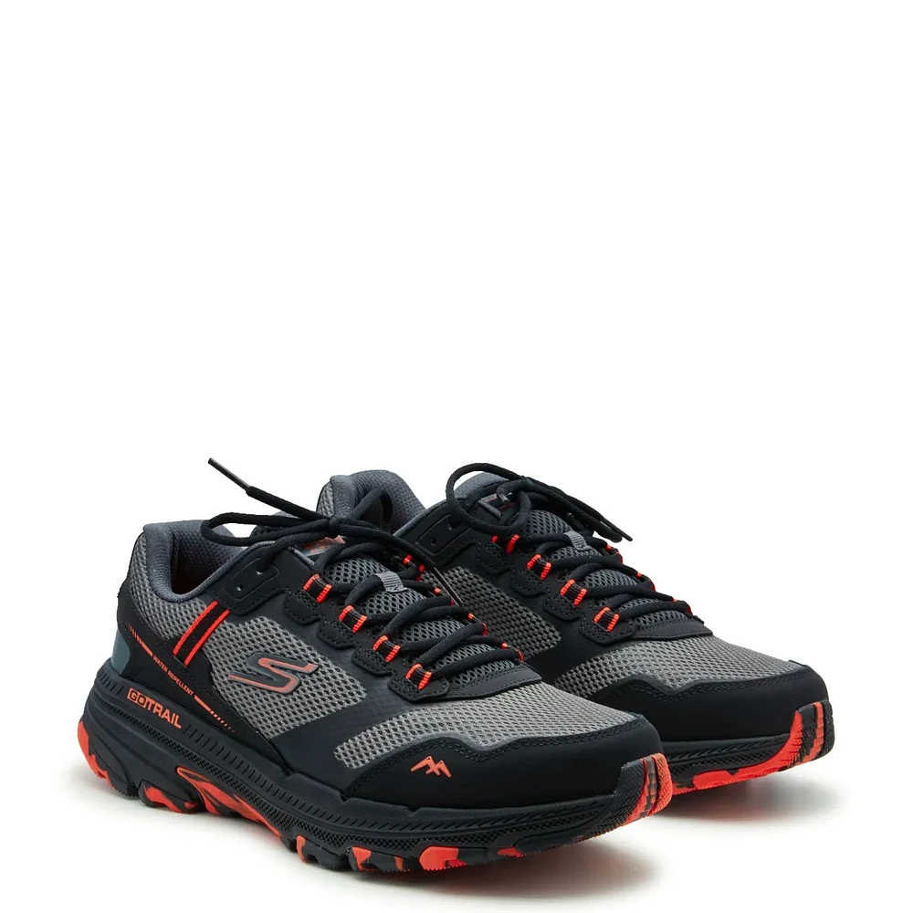 Men's GO RUN Trail Altitude 2.0 - Marble Rock 3.0 Hiking Shoe