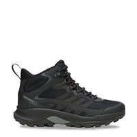 Men's Speed Strike 2 Mid Waterproof Hiking Shoe