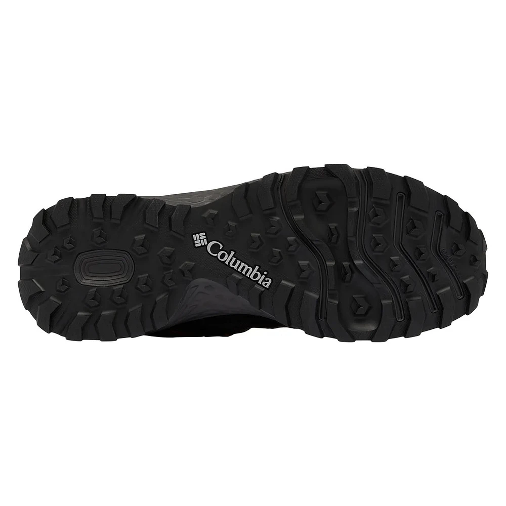 COLUMBIA PEAKFREAK RUSH OUTDRY HIKER