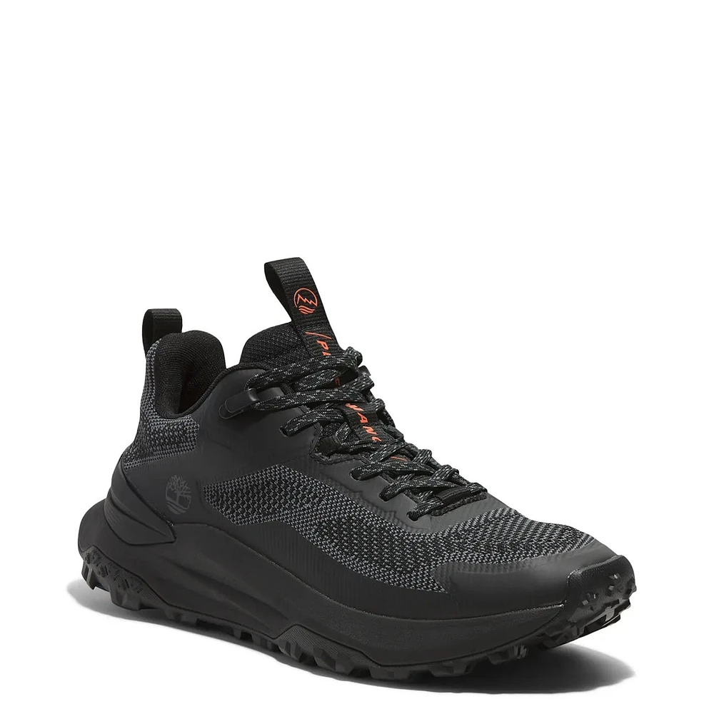 Men's Motion Access Low Lace-Up Sneaker