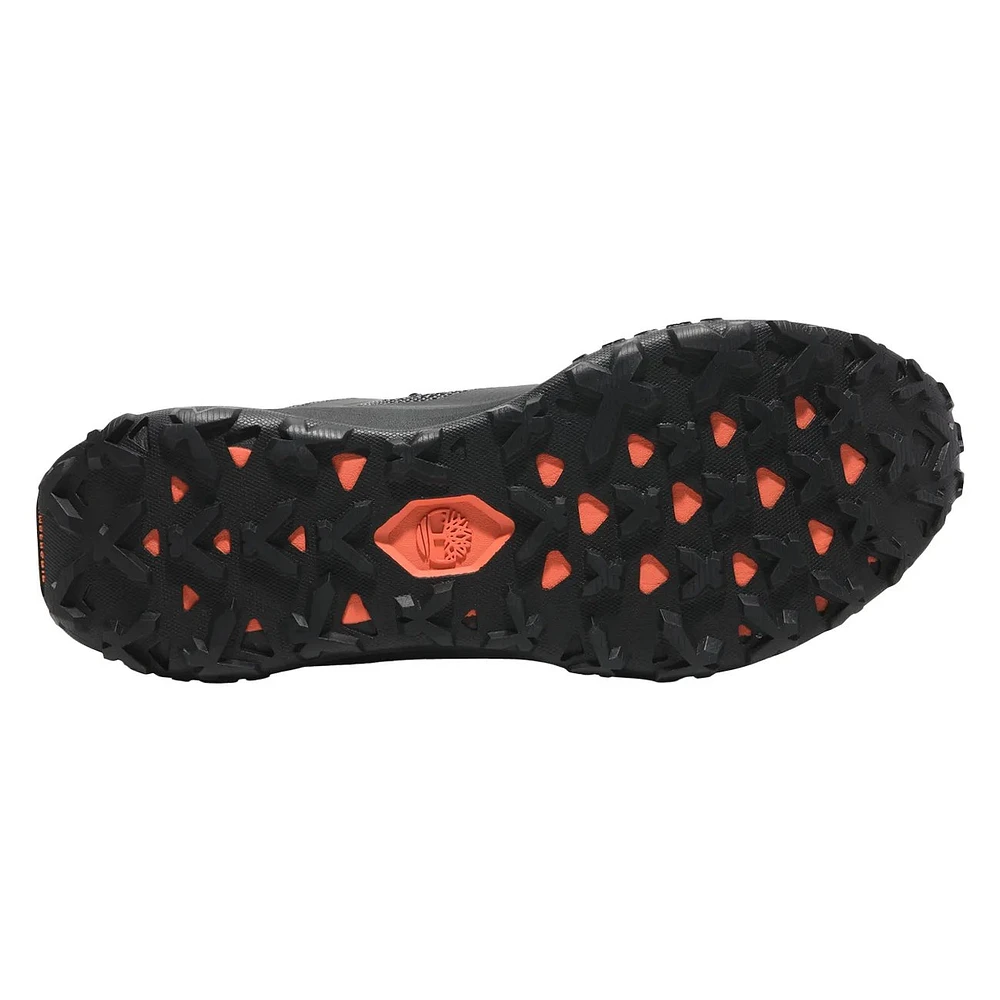 Men's Motion Access Low Lace-Up Sneaker