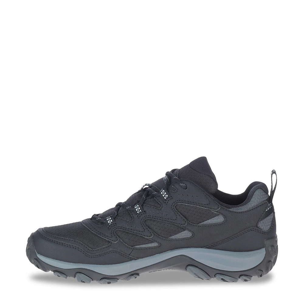 Men's West Rim Trail Hiking Sneaker