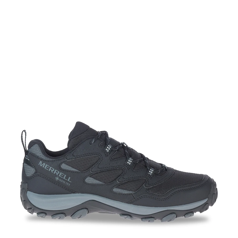 Men's West Rim Trail Hiking Sneaker