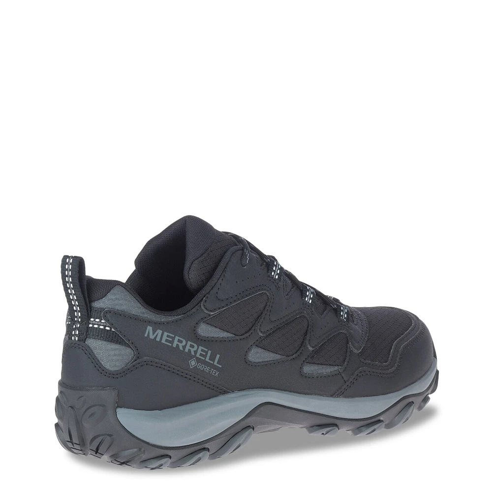 Men's West Rim Trail Hiking Sneaker