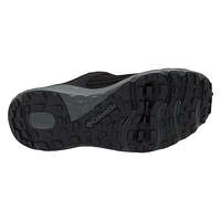 Men's Vertisol Trail Wide Width Hiking Sneaker