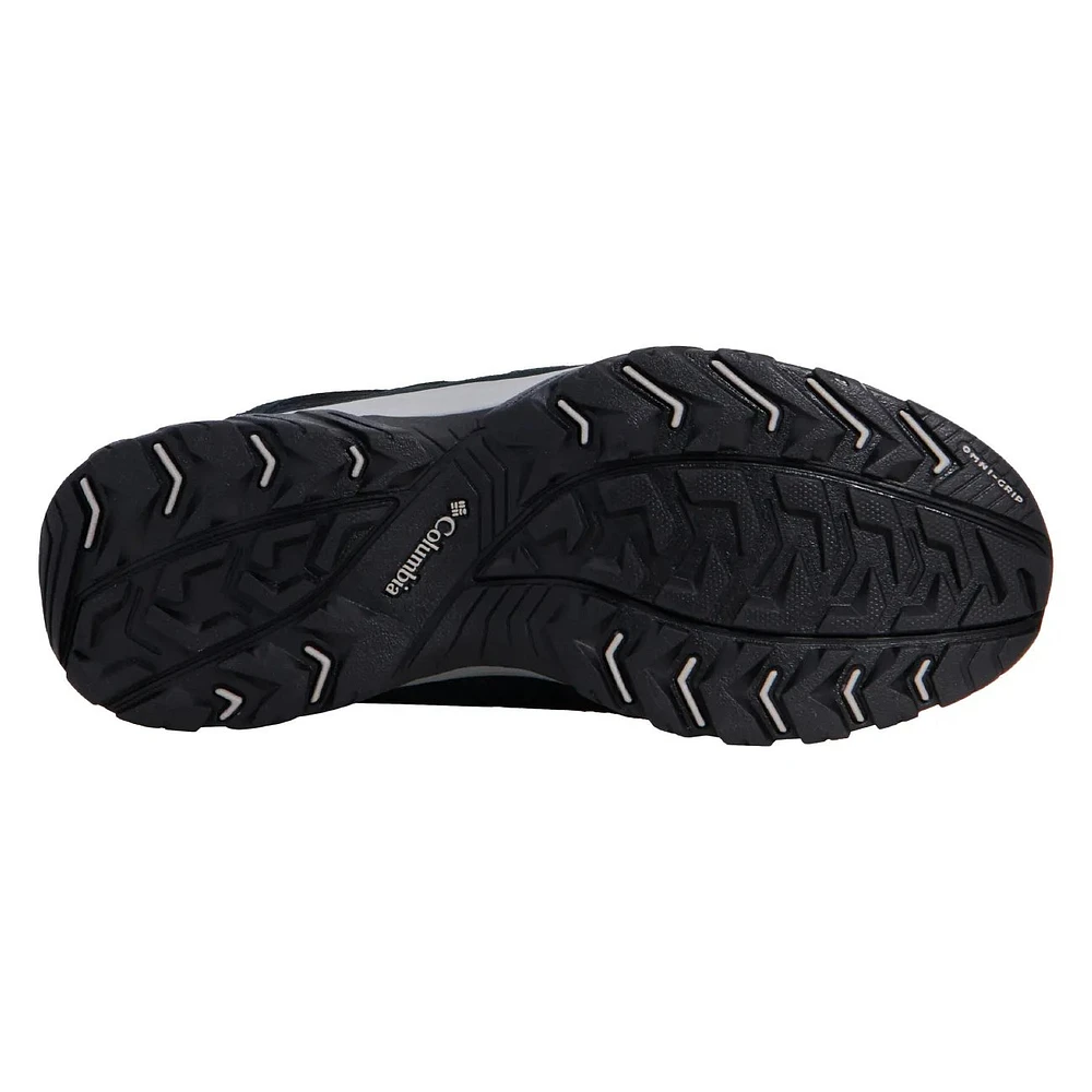Men’s Crestwood Wide Width Hiking Sneaker
