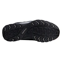 Men’s Crestwood Wide Width Hiking Sneaker