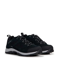 Men’s Crestwood Wide Width Hiking Sneaker