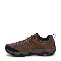 Men's Moab 3 Low Waterproof Hiking Sneaker