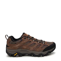 Men's Moab 3 Low Waterproof Hiking Sneaker