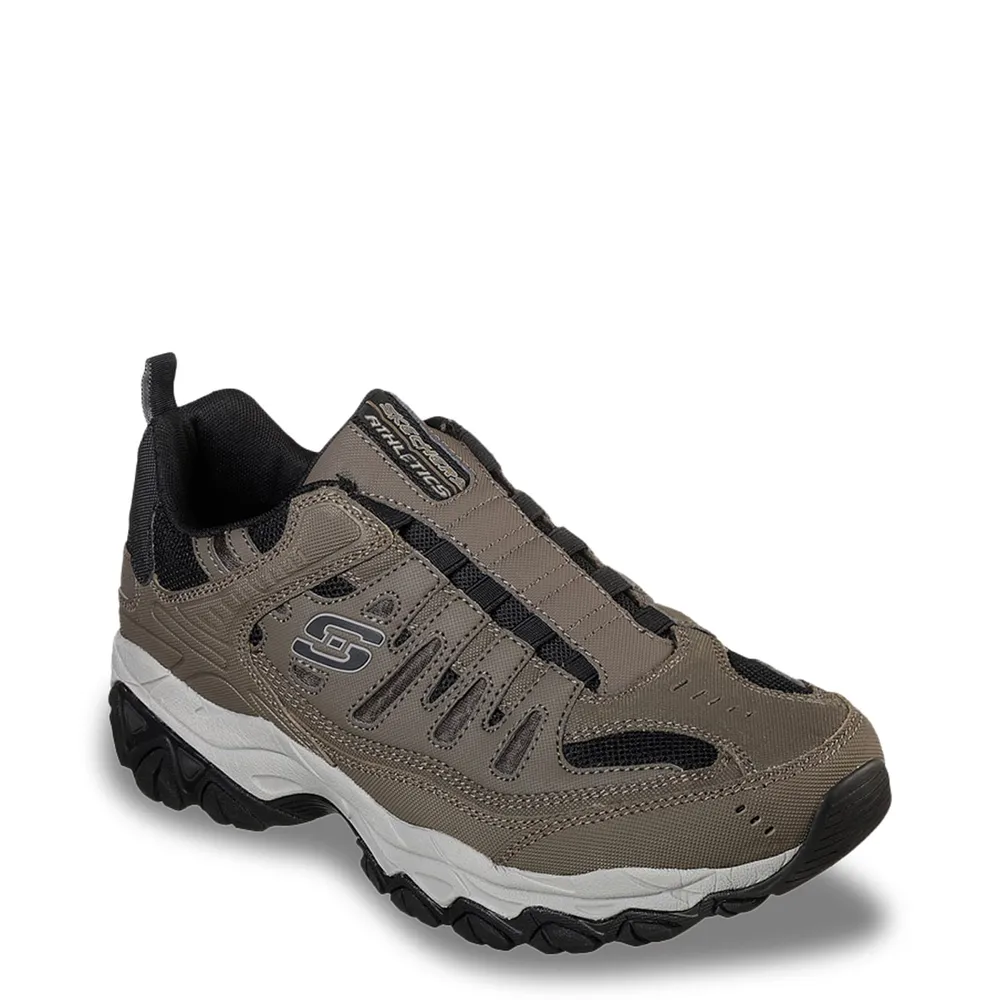 Skechers, Wide Width Sneakers