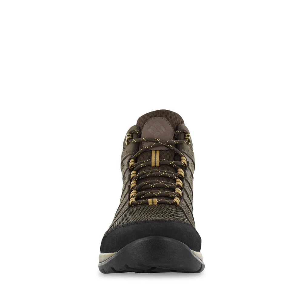 Men's Redmond V2 Waterproof Hiking Boot - Wide Width