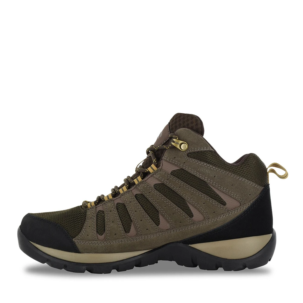 Men's Redmond V2 Waterproof Hiking Boot - Wide Width