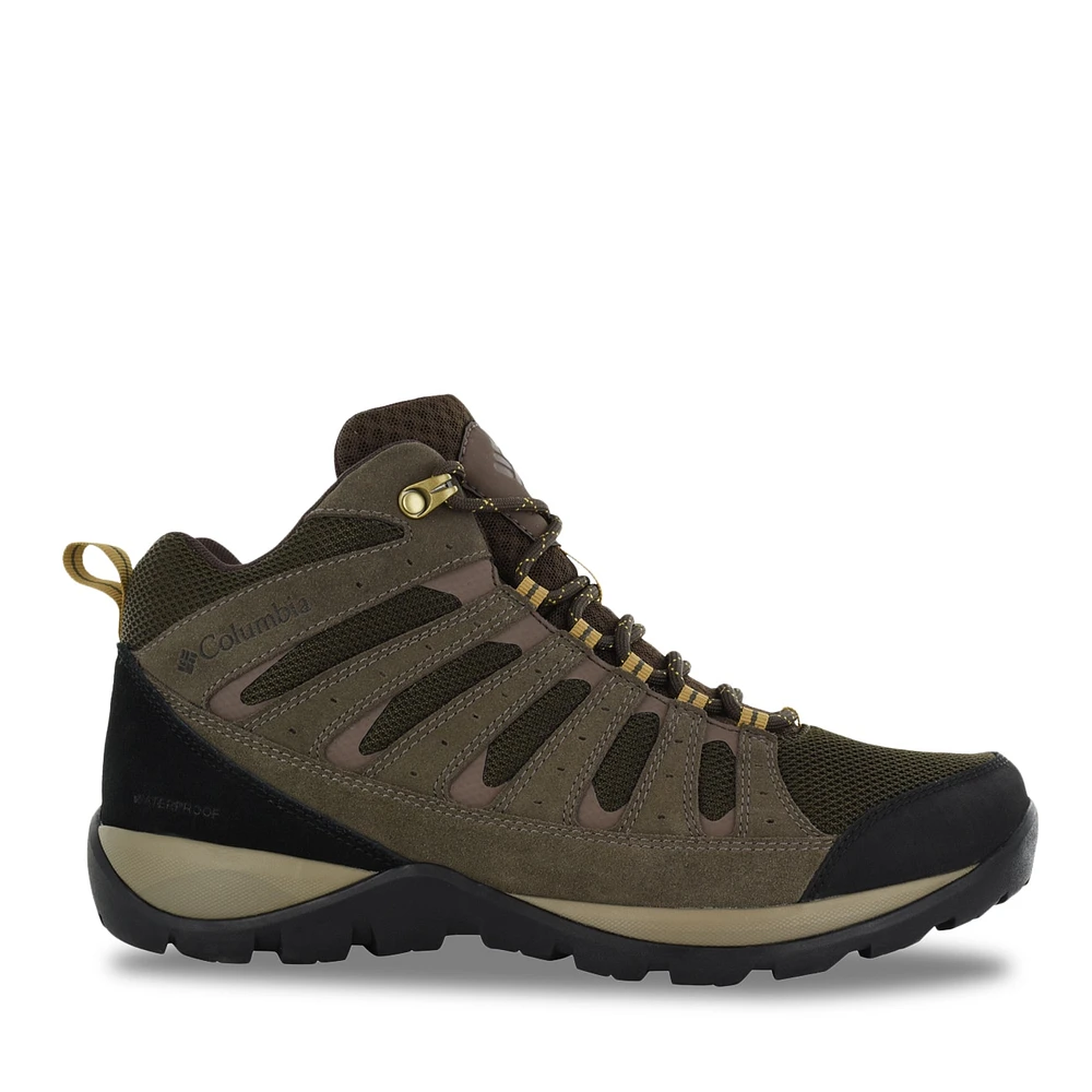 Men's Redmond V2 Waterproof Hiking Boot - Wide Width