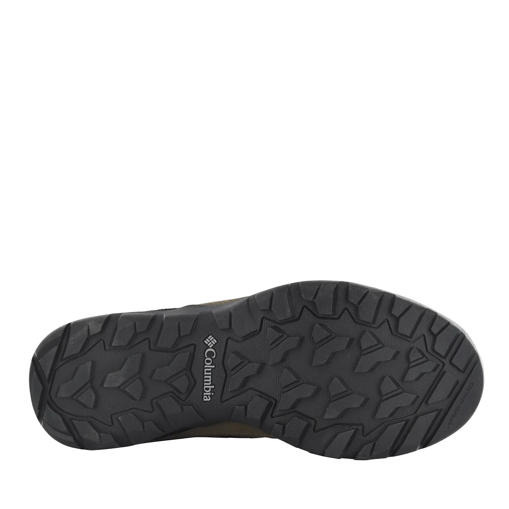Men's Redmond V2 Waterproof Hiking Boot - Wide Width