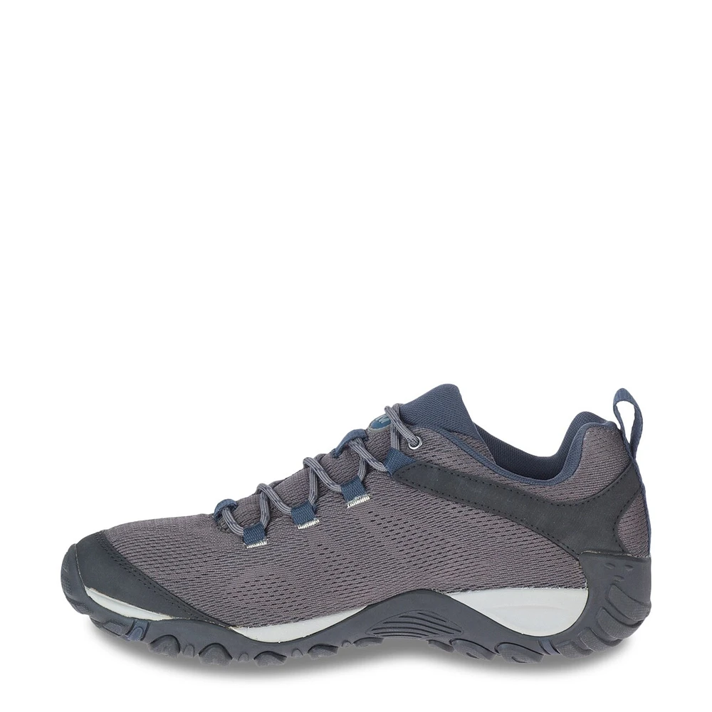 Men's Yokota 2 E-Mesh Trail Hiking Sneaker