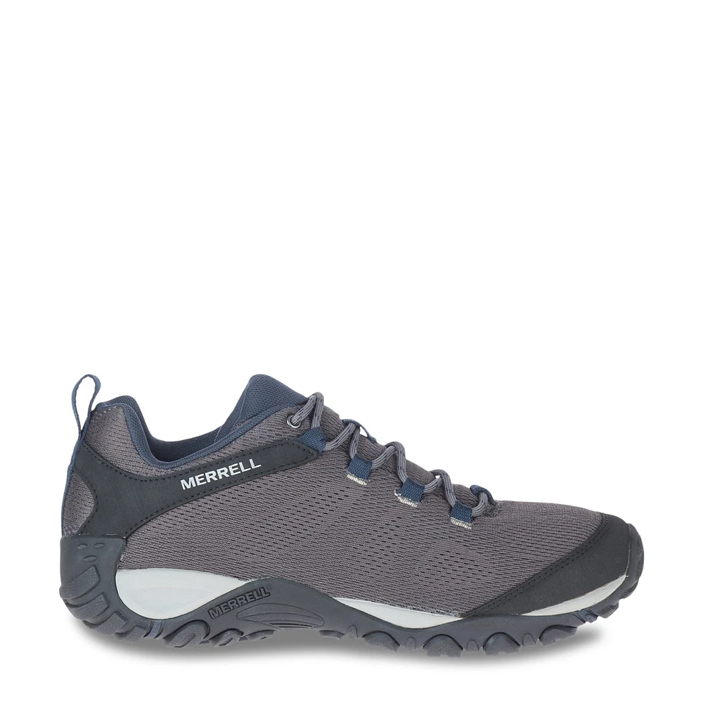 Men's Yokota 2 E-Mesh Trail Hiking Sneaker