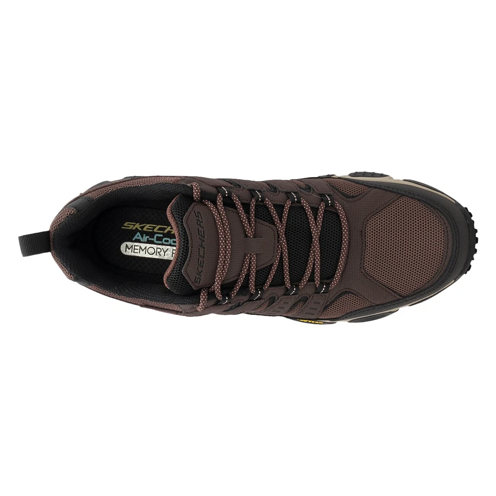 Men's Skech Air Envoy Hiking Shoe