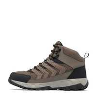 Men's Strata Mid Waterproof Hiking Boot