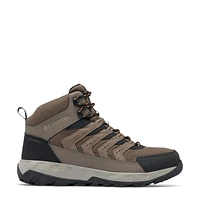 Men's Strata Mid Waterproof Hiking Boot